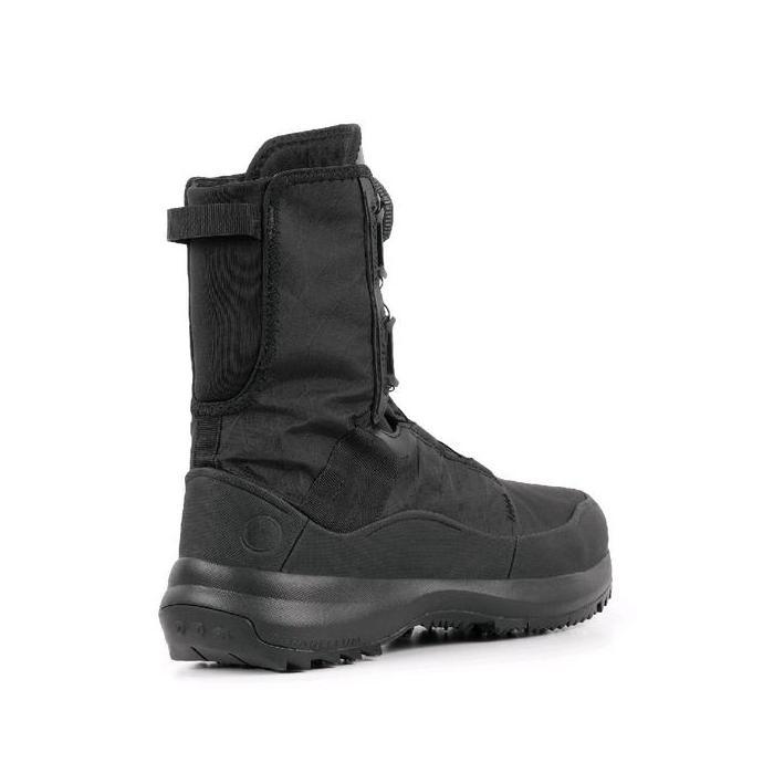Sepatu PDL Boa Parabellum Slick Xpac Original Boots Shoes Hitam Tactical AYS