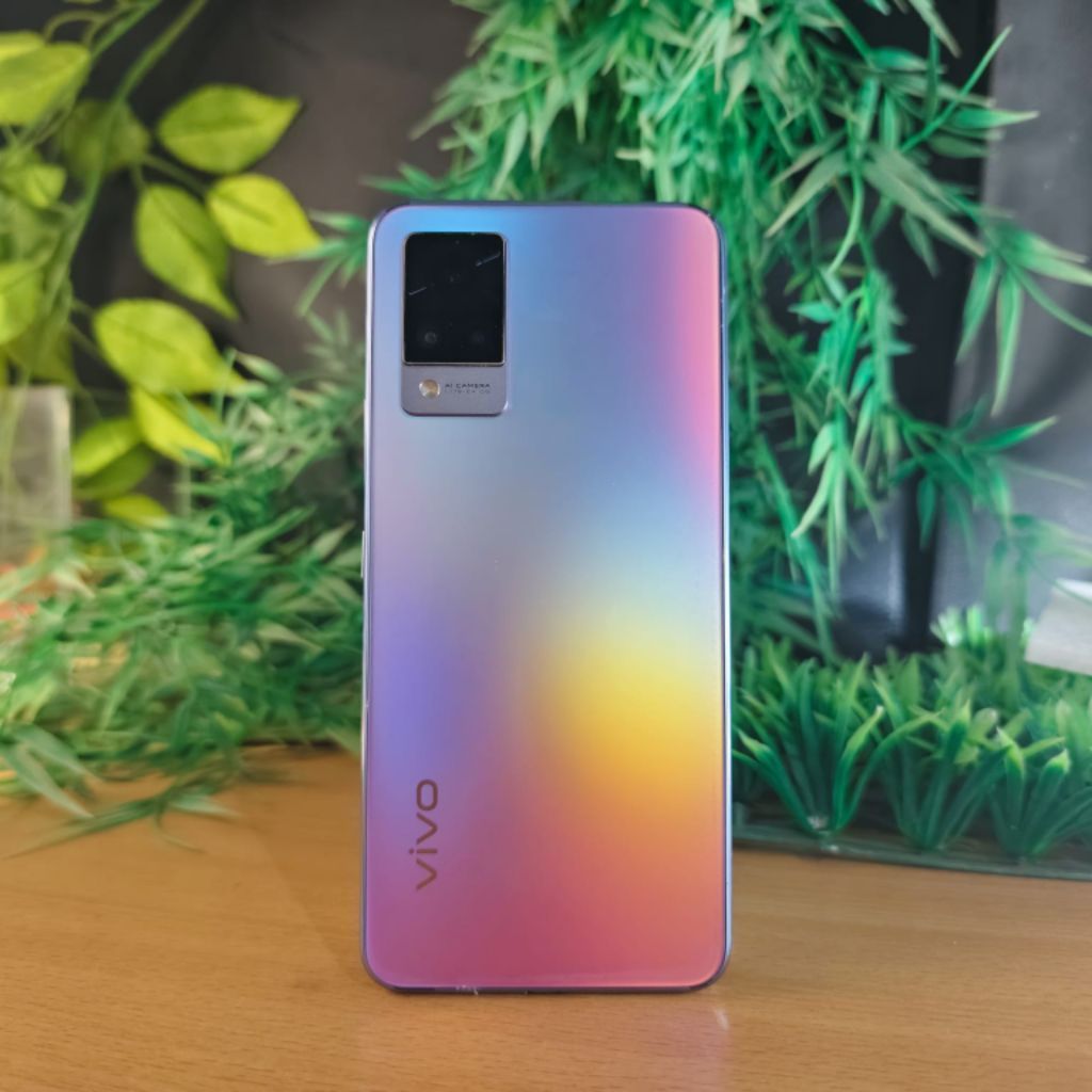 VIVO V21 5G Ram 8+4/128GB