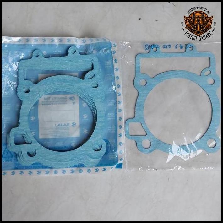 Paking Ktm Duke Gasket Block Cylinder Ktm Duke Rc Adventure 250 390 Restock