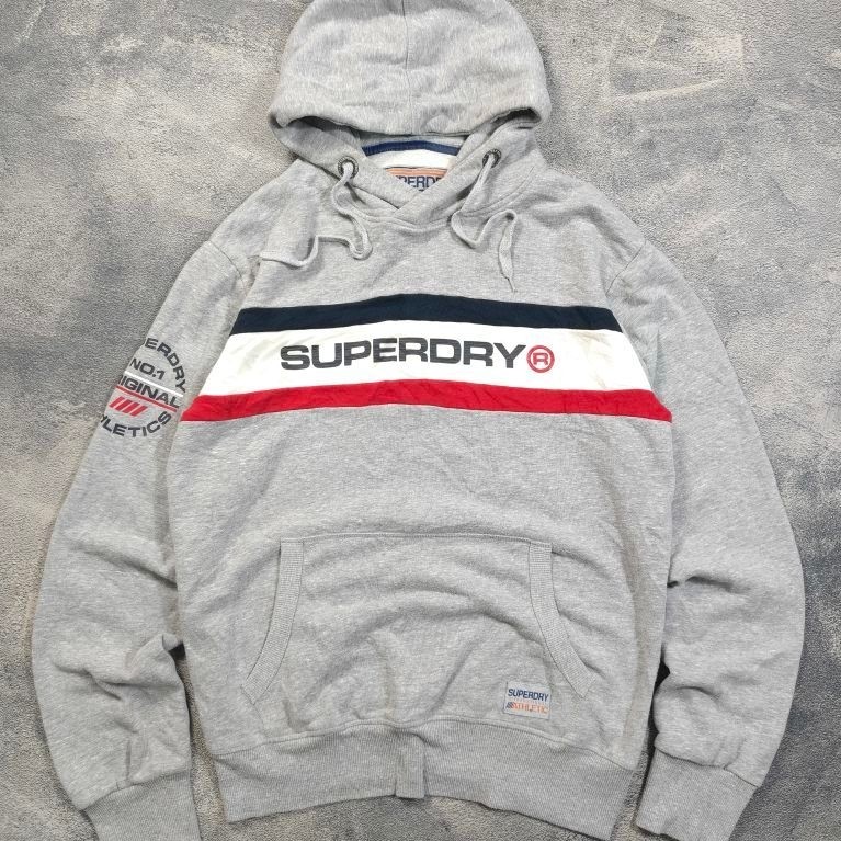 Hoodie Superdry