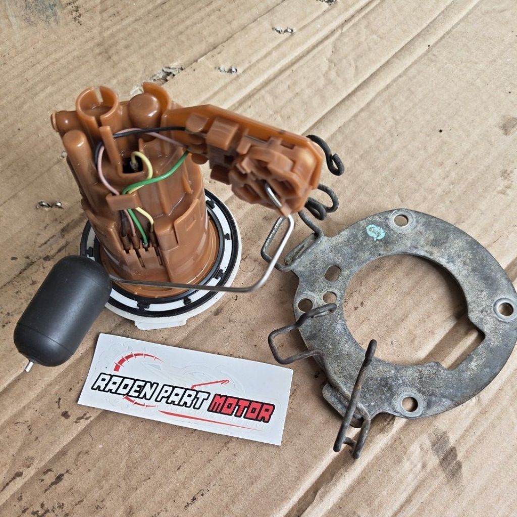Fuel Pump Honda CB150R New / Fuel Pump CB150R New Original