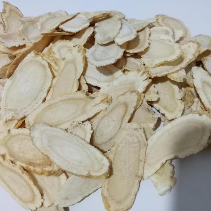 Made- Ginseng Amerika/American Ginseng@25 Gr