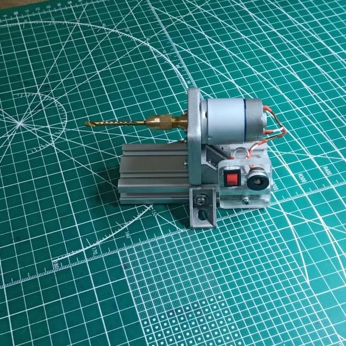 MINI GRINDER SANDER GERINDA DUDUK