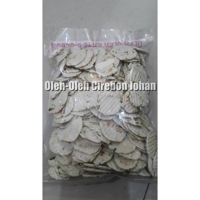 Renyah- Gapit Kacang, Gapit Gurih Rasa Kacang