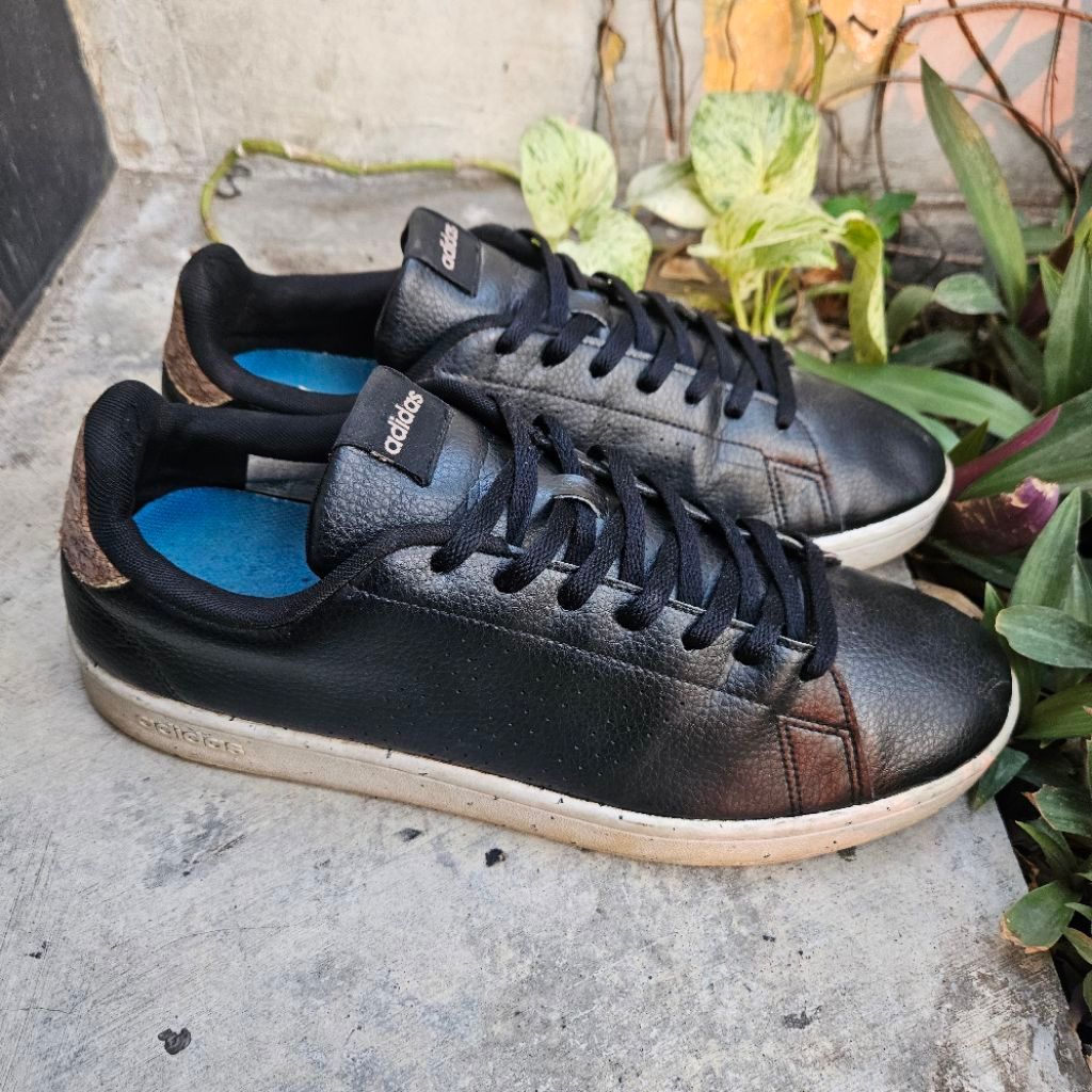 sepatu sneakers second adds size 46,5(30cm)
