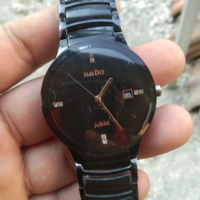 RADO JUBILE