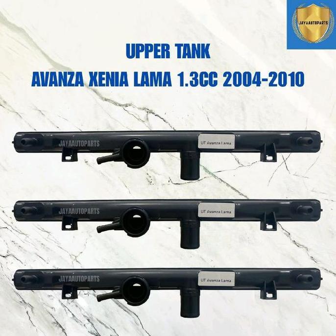Garage- Upper Tank Radiator Avanza Lama 2004-2010