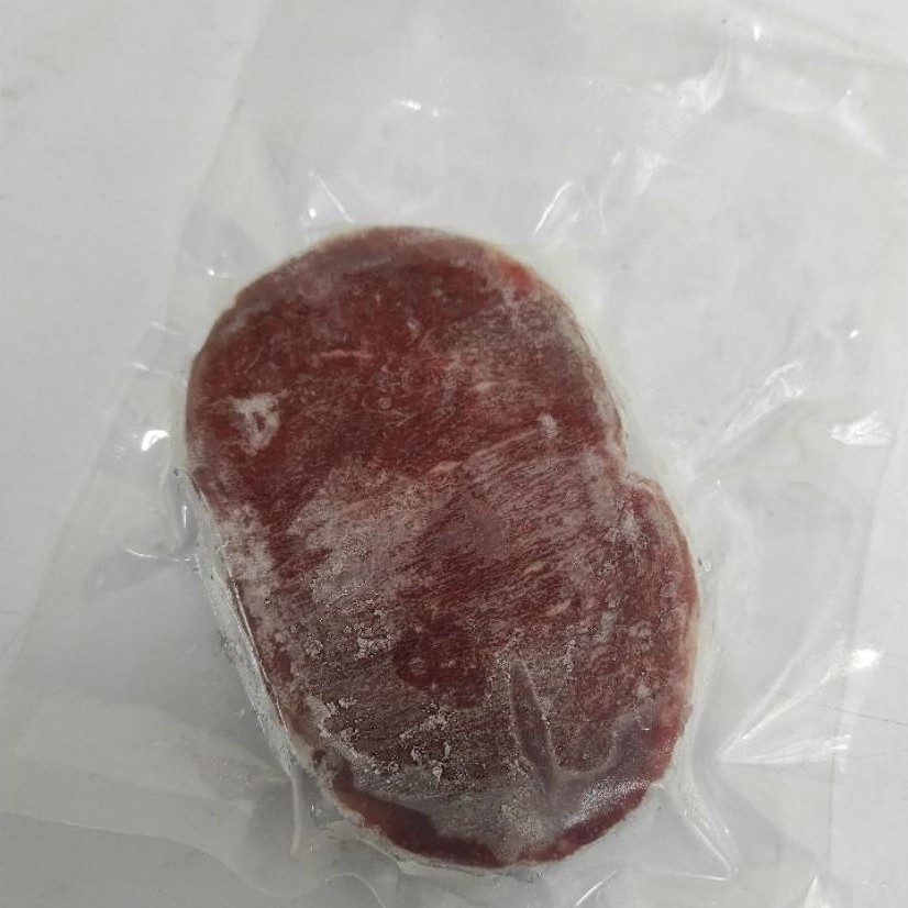Tenderloin Steak 150gr Daging Steak