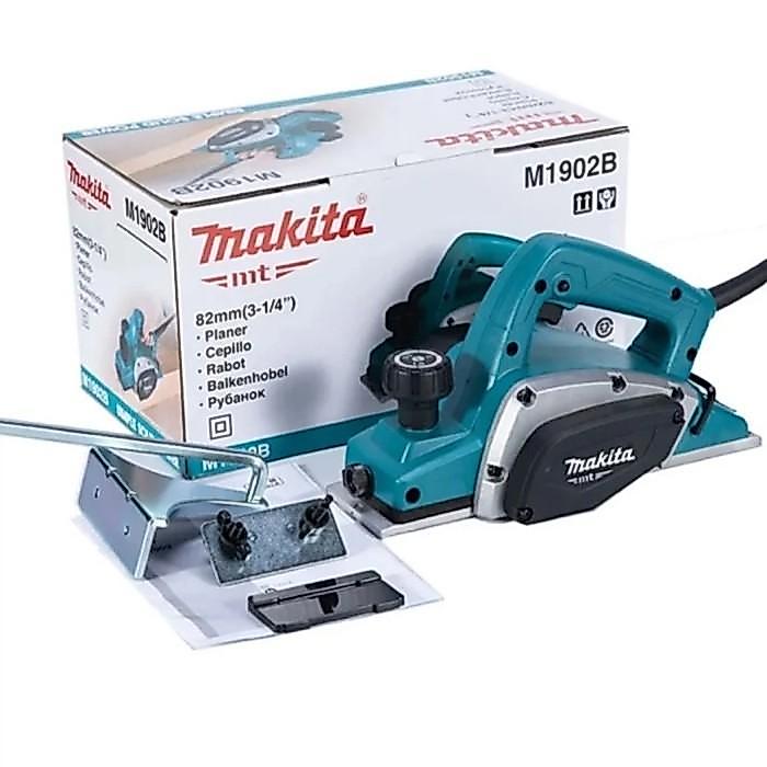 Maktec Mesin Serut / Planer Mt192 / Mt 192