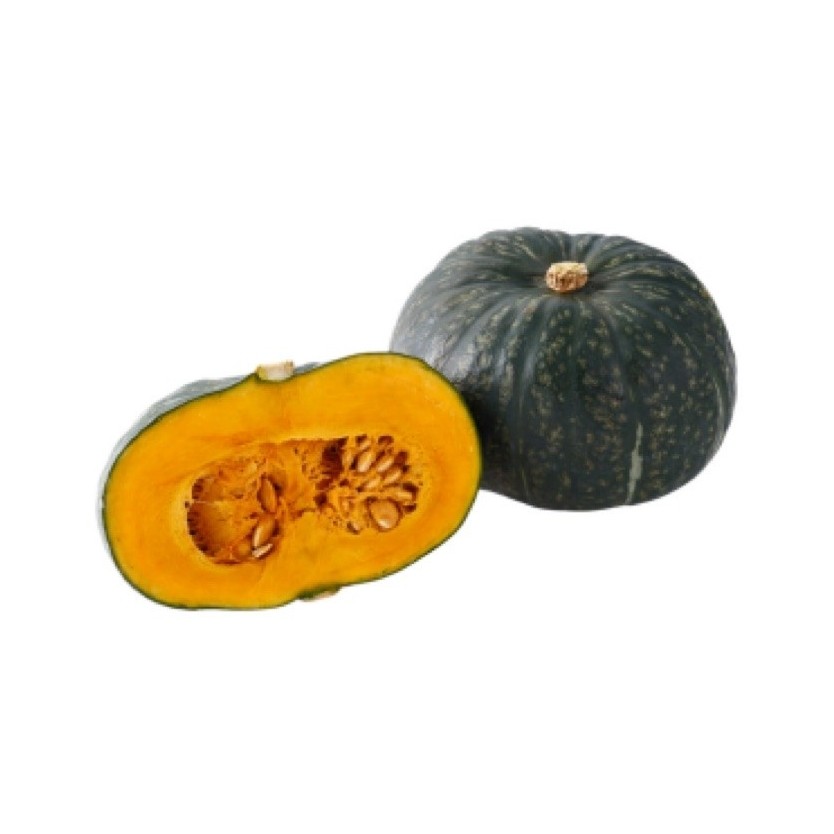 labu kuning 1kg