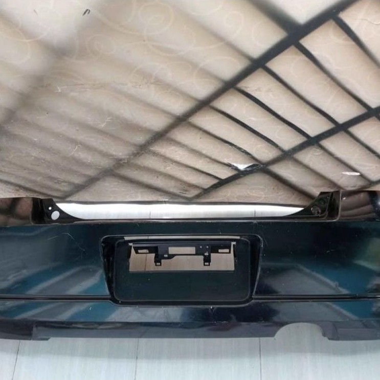 Bemper belakang swift original
