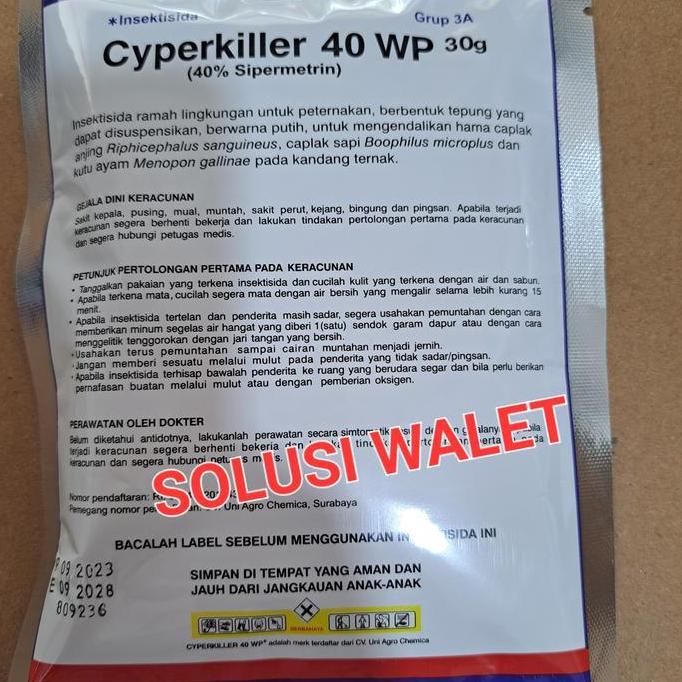 Cyperkiller
