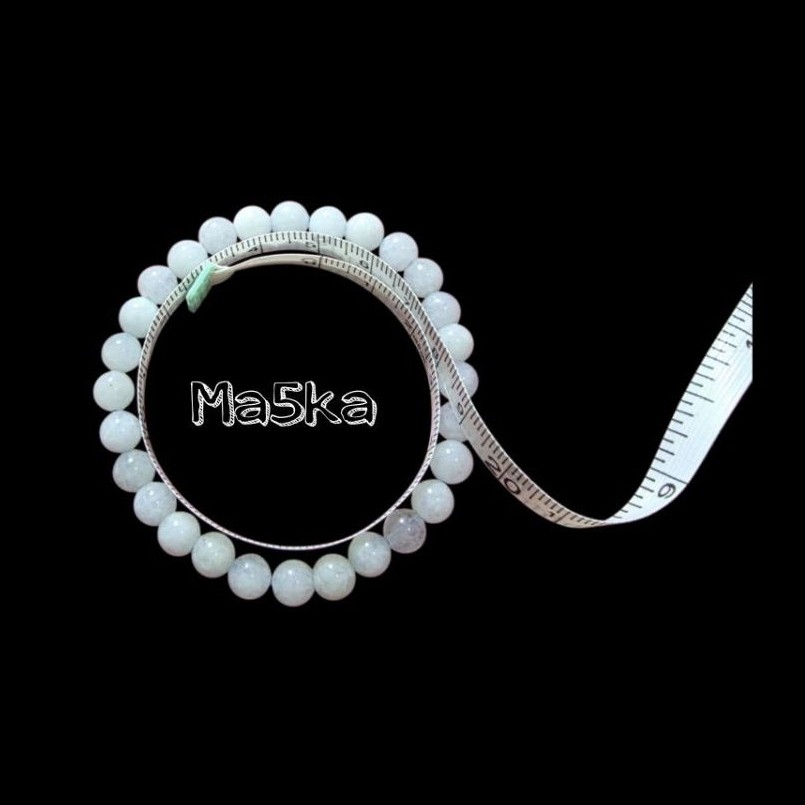 Gelang Giok Hetian, Hetian Jade Bracelet