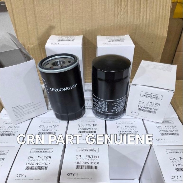 OIL FILTER,FILTER OIL MITSUBISHI  ALL NEW TRITON,NEW PAJERO SPORT KL3T 2025 UP