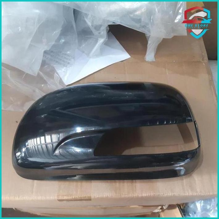 Cover Spion Innova Luxury Original 2012 Kiri Ready