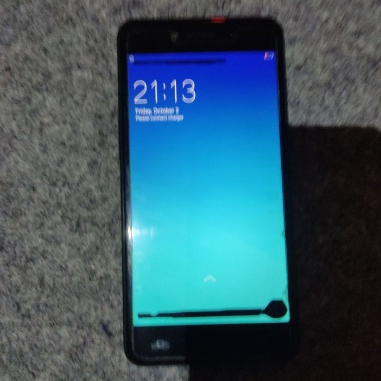 oppo a37f minus lcd