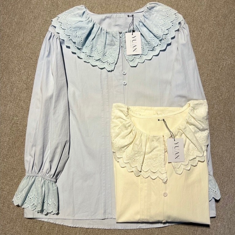 ciara blouse