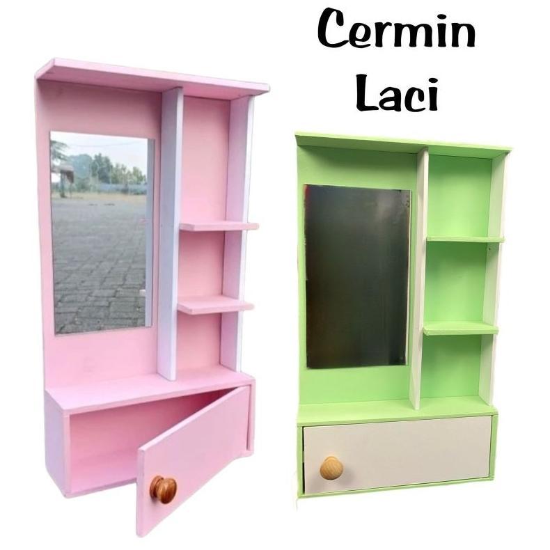 cermin rias laci/cermin rias/cermin rias aesthetic/cermin rias warna/cermin rias viral/cermin rias l