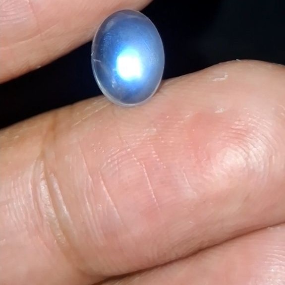 NATURAL MOONSTONE CEYLON (BIDURI BULAN Sri Lanka)