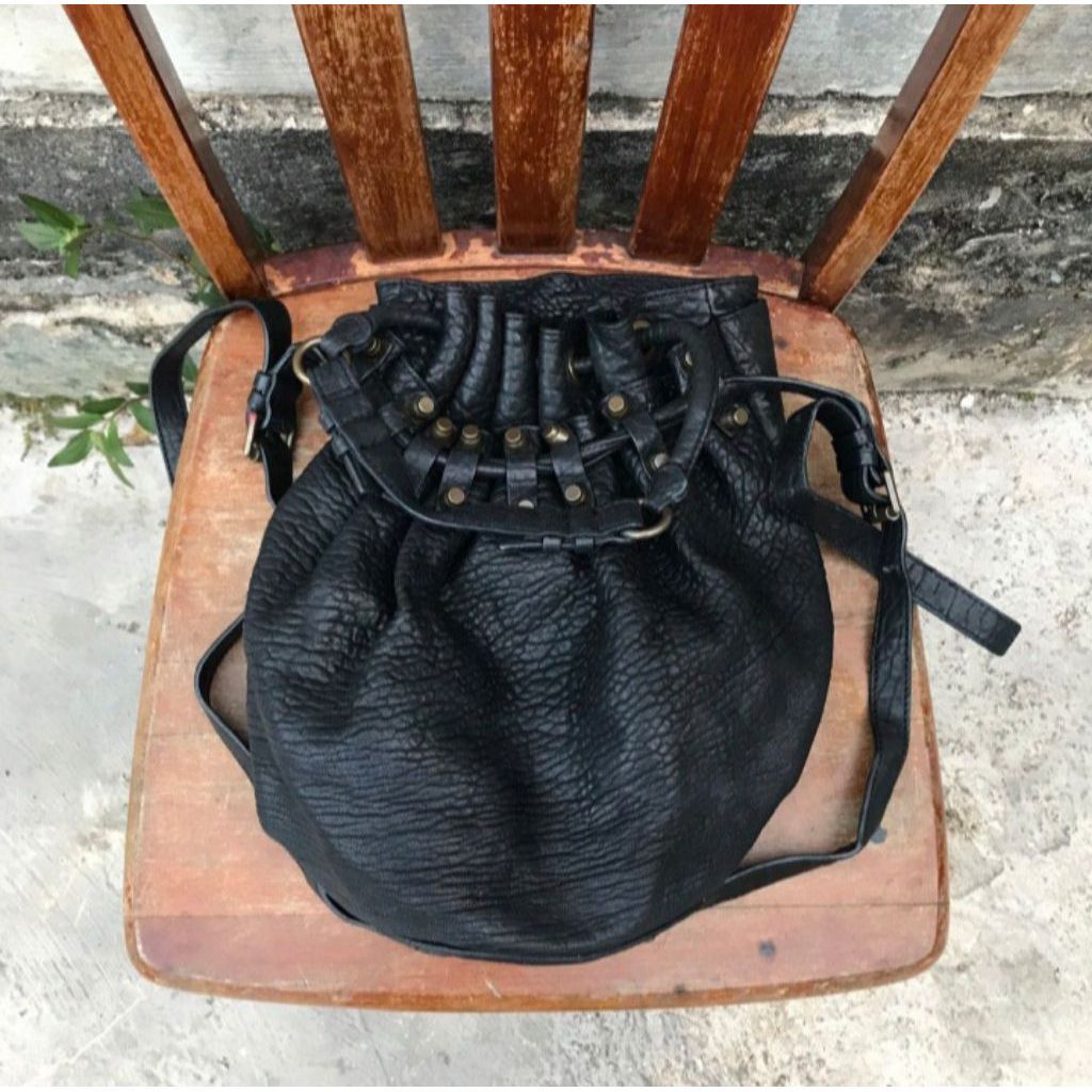 Alexander Wang rocco bucket Bag