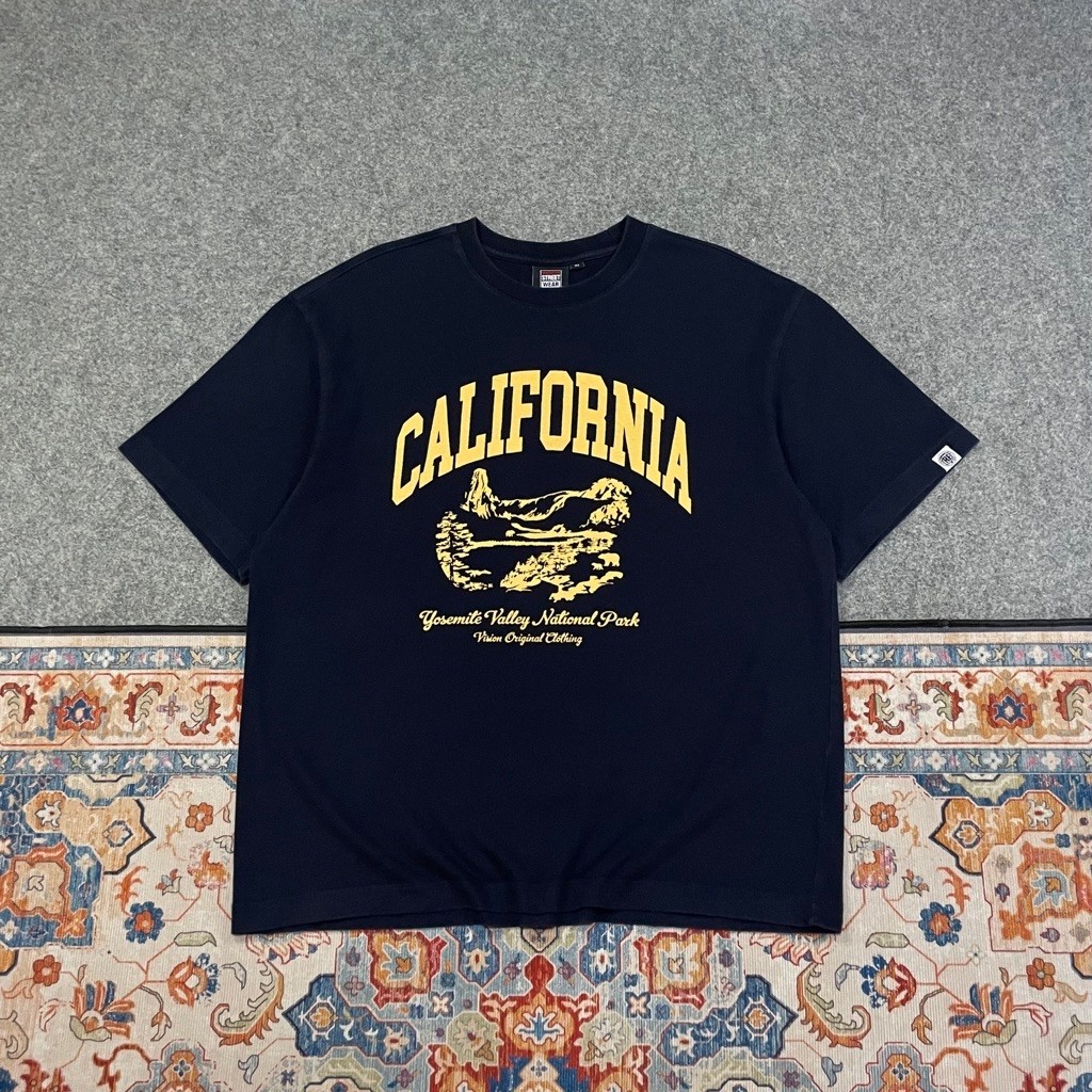 Tshirt VISION STREET WEAR