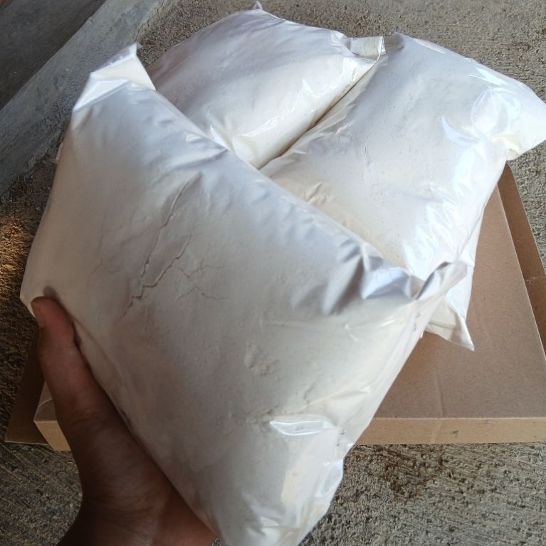 TEPUNG SINGKONG TEPUNG TIWUL ORIGINAL TEPUNG HALUS TEPUNG TIWUL SINGKONG ORIGINAL