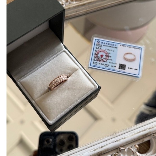 CINCIN MOISSANITE