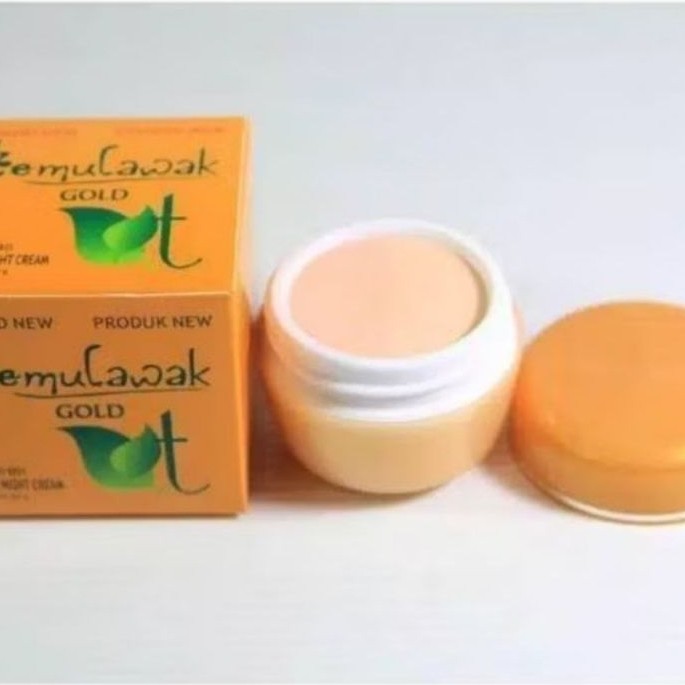 Temulawak Gold / Temulawak Original