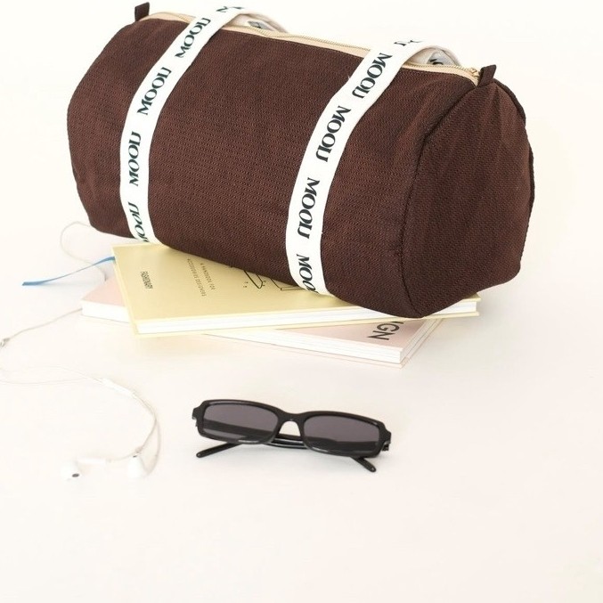 MOOIJ NEW TOTE BAG ORIGINAL - Clea Canvas