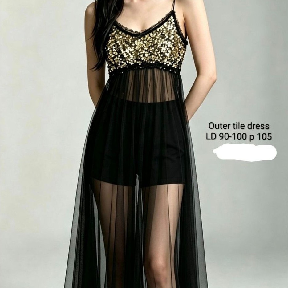 DRES TILE