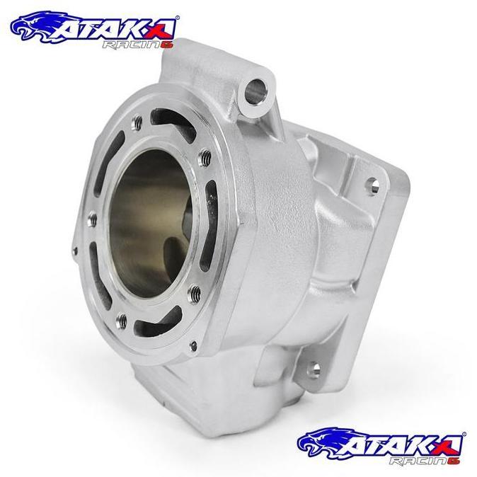 ATAKA RACING 65 68mm BLOK CERAMIC BLOCK piston PIN 15 16 NINJA R SS RR