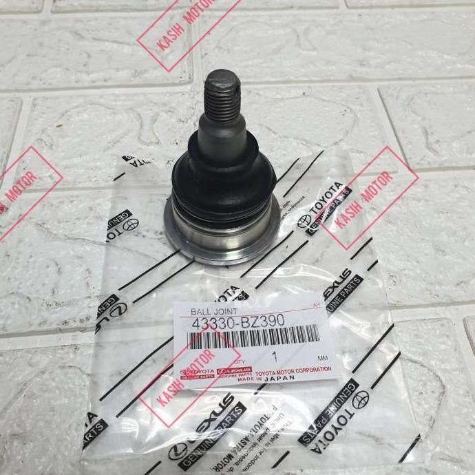BALL JOINT BALL JOIN ALL NEW TERIOS ALL NEW RUSH 2018 - 2022 ORI JAPAN
