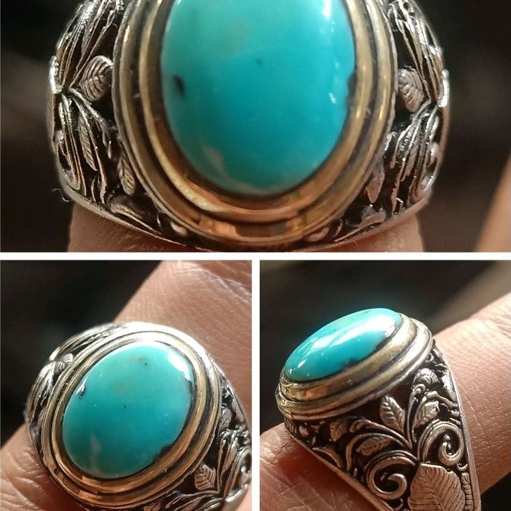 natural pirus Persia polos