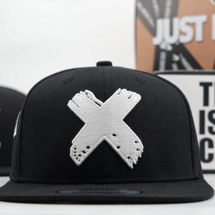 topi snapback jordan original import/ jordan cap