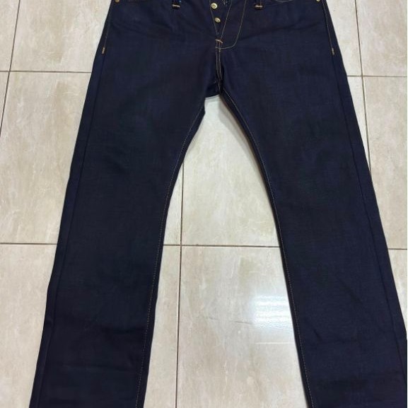 Denim Pinion anniversary 9th