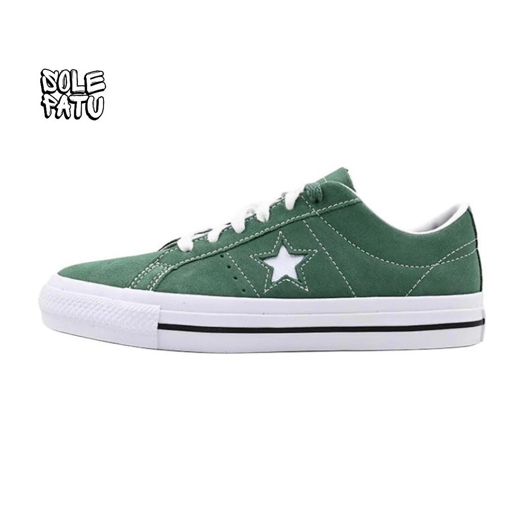 Sneakers Converse One Star Pro OX Admiral Elm Original Store