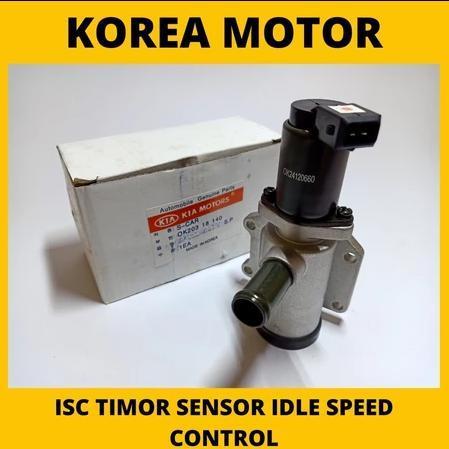 ISC TIMOR SENSOR IDLE SPEED CONTROL ORIGINAL DAN TERPERCAYA
