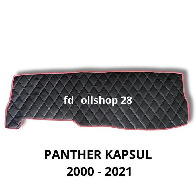 Alas Dashboard Panther Kapsul Tahun 2000-2021 untuk Mobil Panther Kapsul Car dengan Desain Elegan da