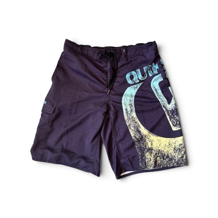Celana Boardshort Quiksilver Vintage