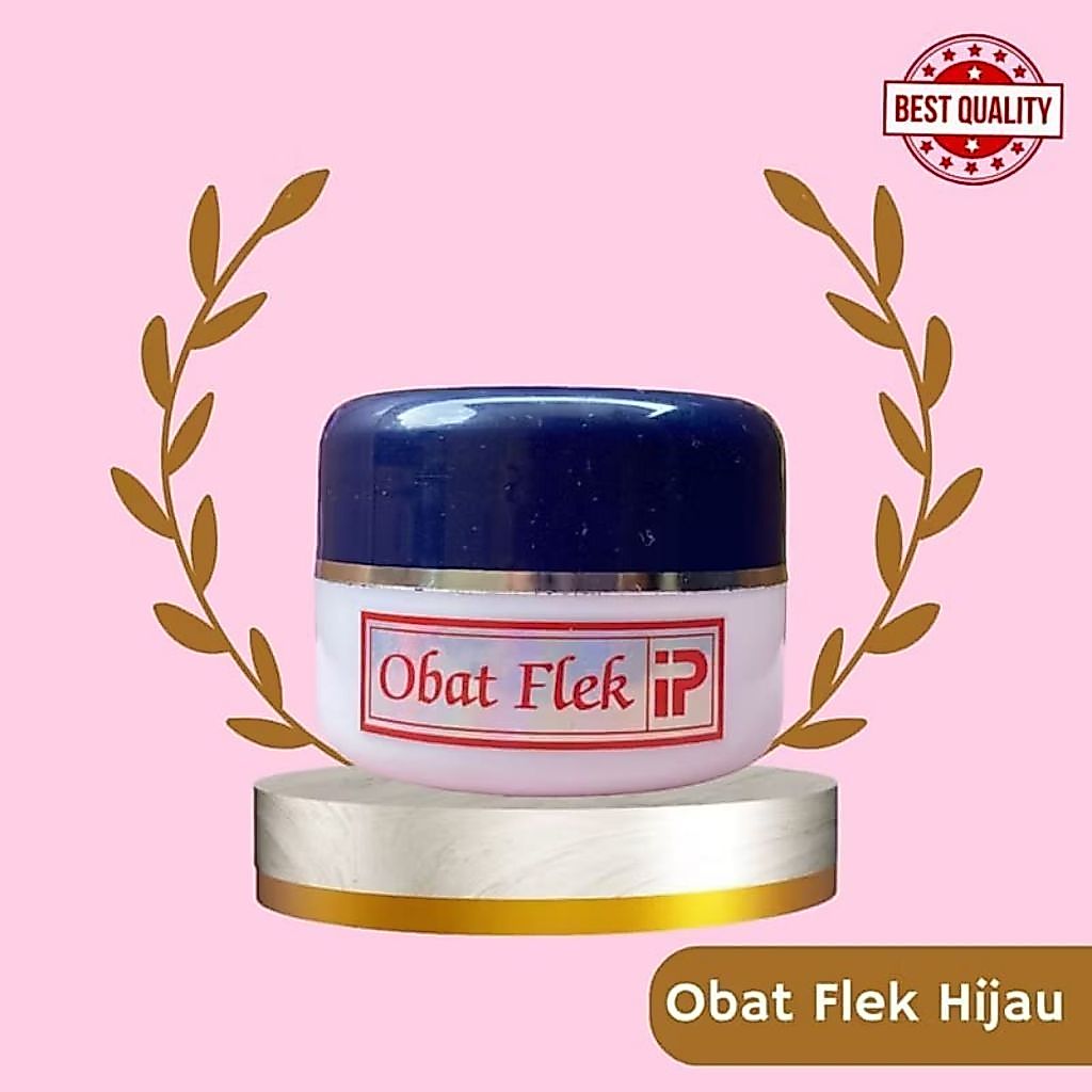 Cream Malam Flek Ipung Skincare Kemasan Lama
