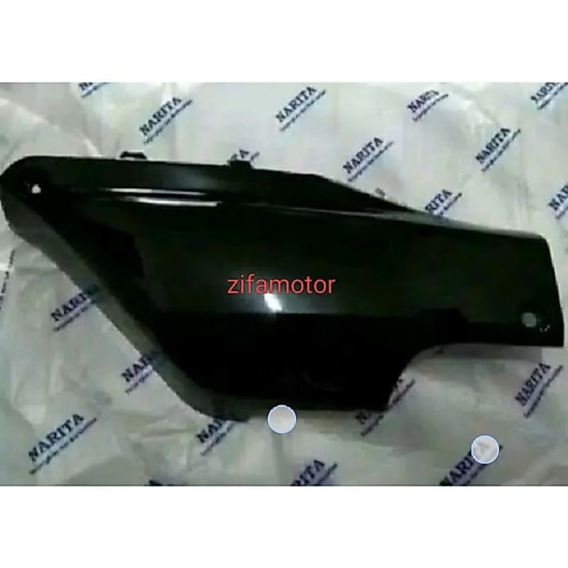 Box tutup aki box tutup aki box aki Honda Supra x lama Supra x lama Supra fit lama