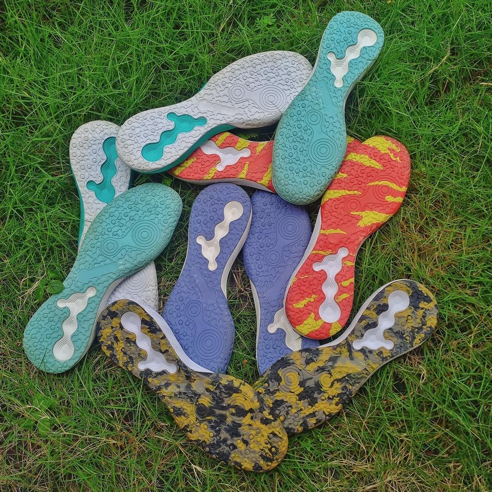 outsole sepatu futsal mills original sol tapak telapak sepatu futsal Diskon