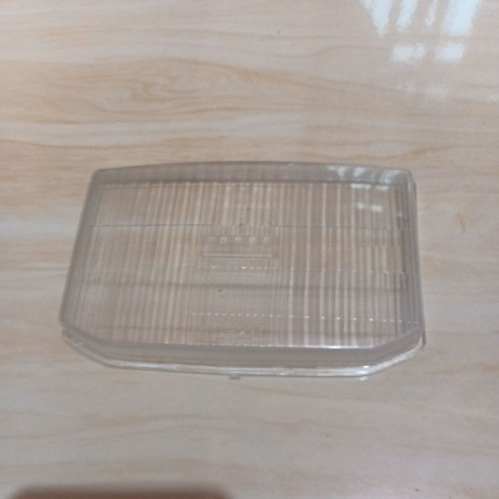 Mika Lampu depan Yamaha V-80