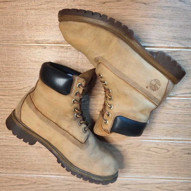 Timberland icon size 42