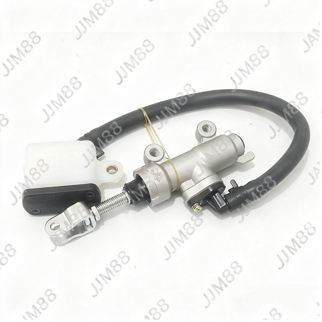 TONJOKAN MASTER REM BELAKANG TRAIL VIAR CROSS X 150 200,TRAIL VIAR VSR 150