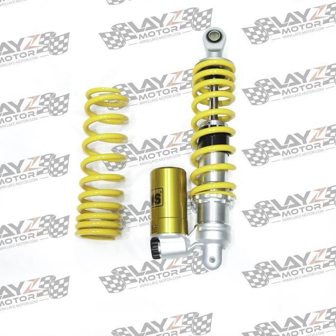 Shock Ohlins Honda Vario 125 HO 545