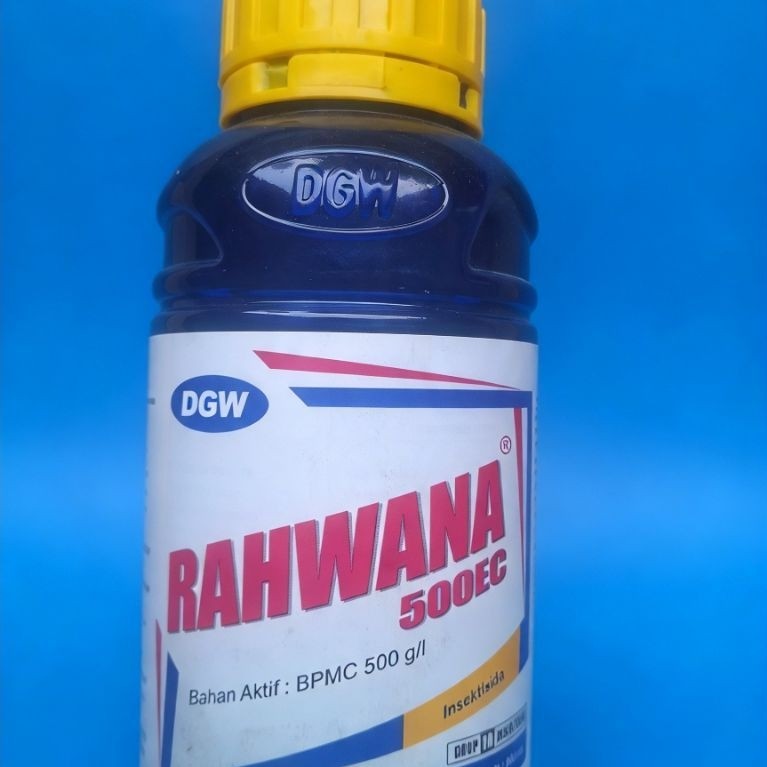 Rahwana 500 EC 500 ML