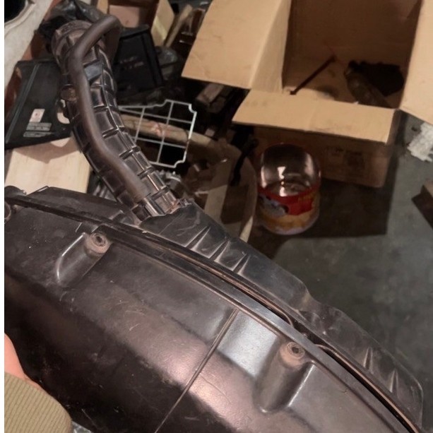 box filter aerox old/lexi