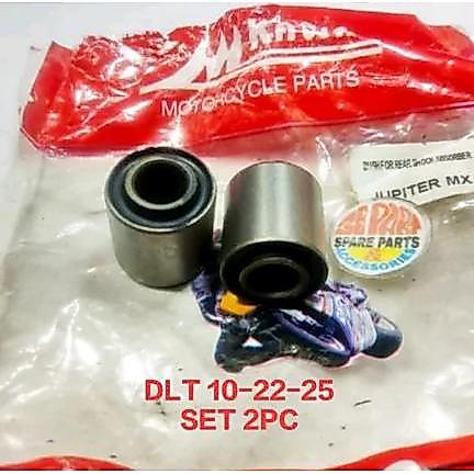 Bos Mono Shock Jupiter Mx Set Kawa