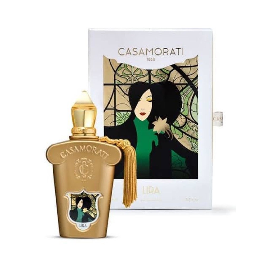 xerjoff lira edp 100ml